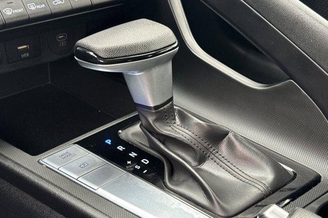 used 2024 Hyundai Elantra car, priced at $18,186