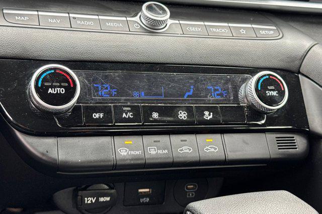 used 2024 Hyundai Elantra car, priced at $18,186