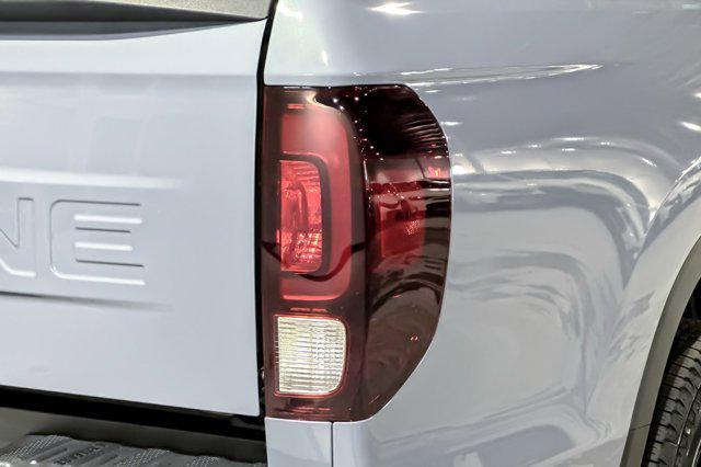 new 2026 Honda Ridgeline car, priced at $49,145