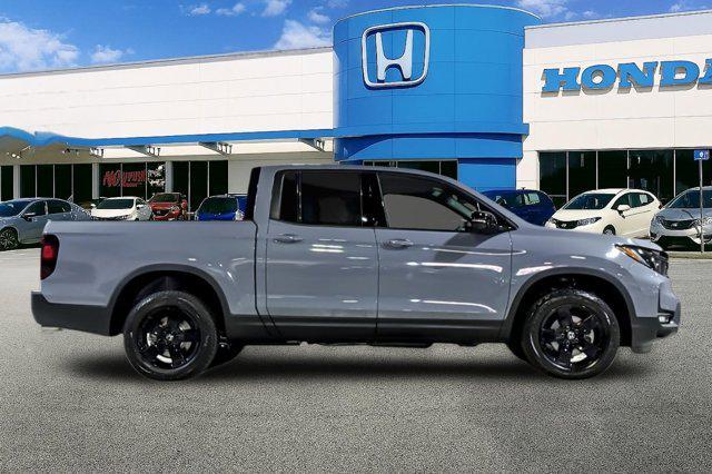 new 2026 Honda Ridgeline car, priced at $49,145