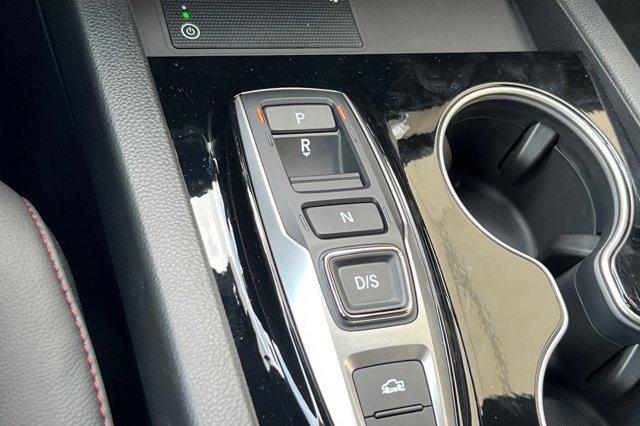 new 2026 Honda Ridgeline car, priced at $49,145