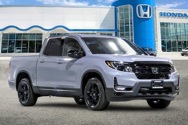 new 2026 Honda Ridgeline car, priced at $49,145