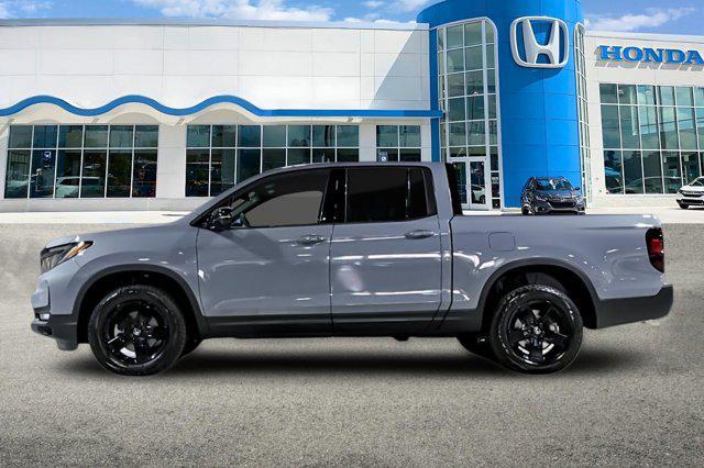 new 2026 Honda Ridgeline car, priced at $49,145