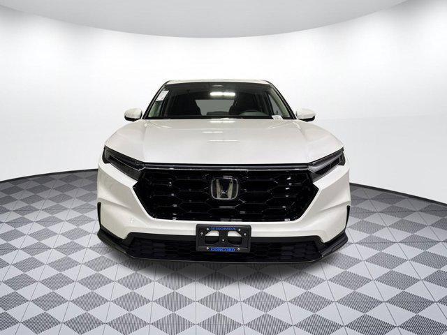 new 2025 Honda CR-V car, priced at $34,991