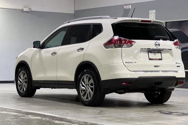 used 2014 Nissan Rogue car, priced at $11,999