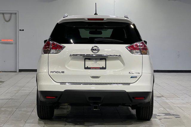 used 2014 Nissan Rogue car, priced at $11,999