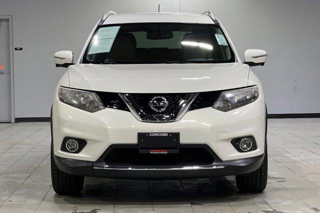 used 2014 Nissan Rogue car, priced at $11,999