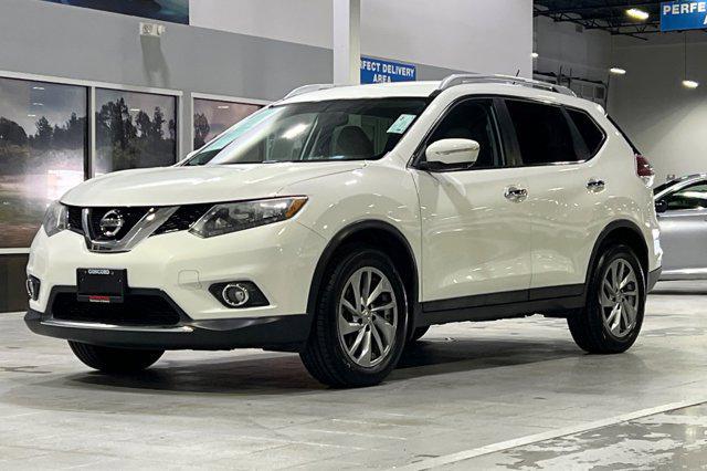 used 2014 Nissan Rogue car, priced at $11,999