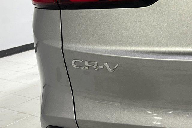 new 2025 Honda CR-V car, priced at $32,950