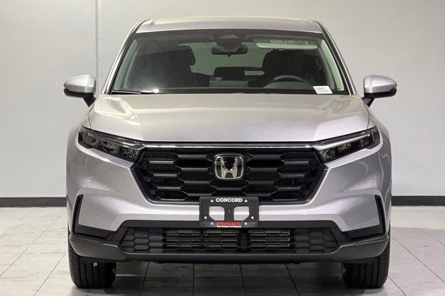 new 2025 Honda CR-V car, priced at $32,950