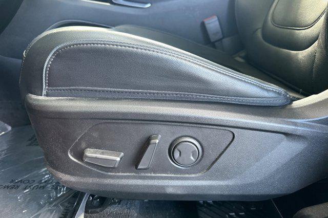 used 2022 Hyundai Tucson car, priced at $23,498