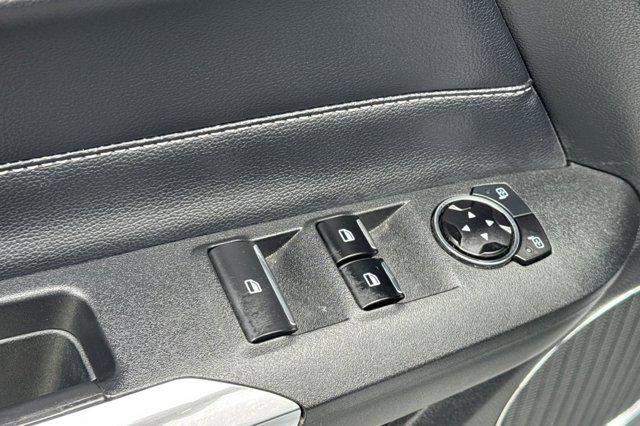 used 2023 Ford Mustang car, priced at $22,596