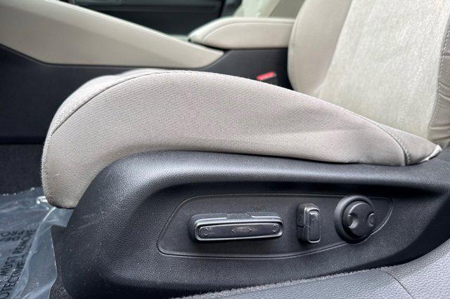 used 2024 Honda Accord car, priced at $24,688