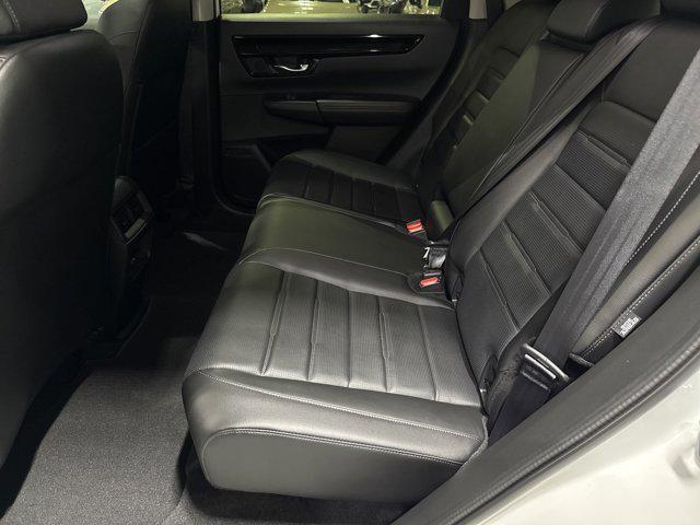 new 2026 Honda CR-V car, priced at $37,250