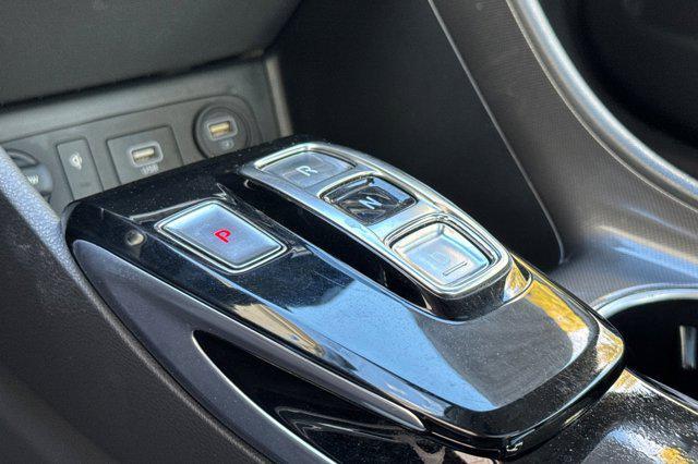 used 2023 Hyundai Sonata car, priced at $19,486