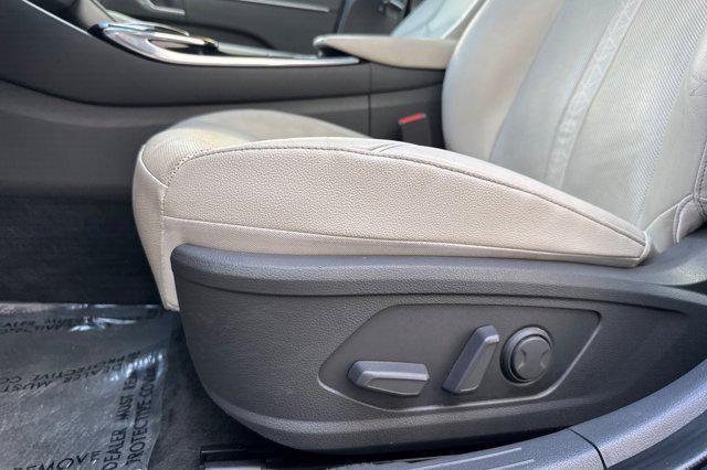 used 2023 Hyundai Sonata car, priced at $19,486