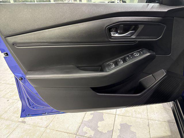 new 2025 Honda Accord Hybrid car, priced at $34,491