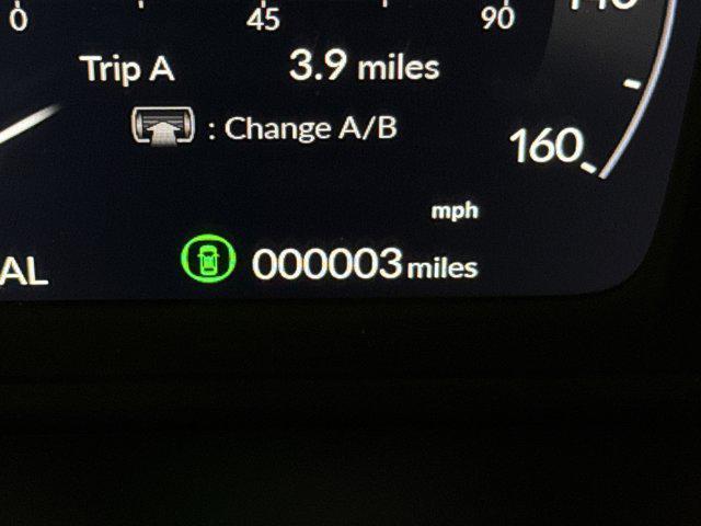 new 2025 Honda Accord Hybrid car, priced at $34,491