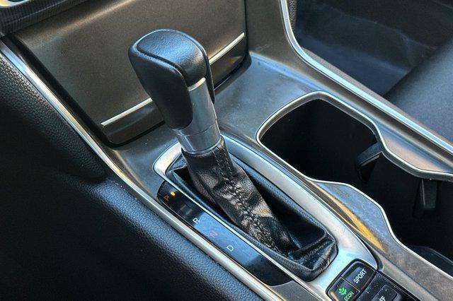 used 2022 Honda Accord car, priced at $24,499