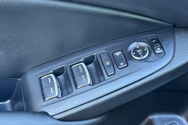 used 2022 Honda Accord car, priced at $24,499