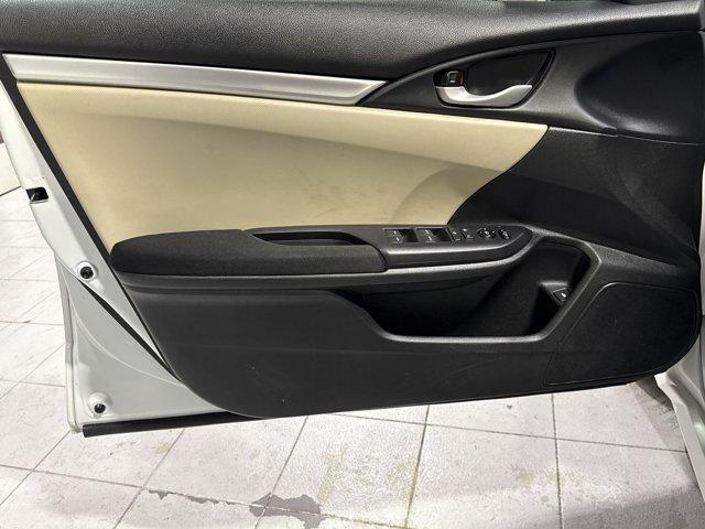 used 2020 Honda Civic car, priced at $21,999