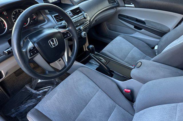 used 2010 Honda Accord car, priced at $6,499