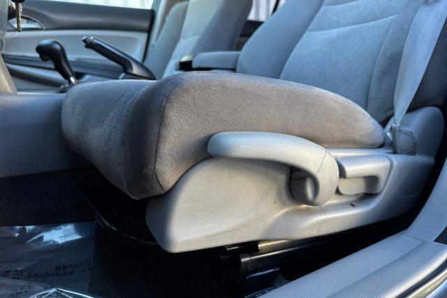 used 2010 Honda Accord car, priced at $6,499