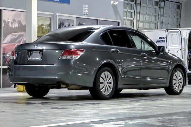 used 2010 Honda Accord car, priced at $6,499