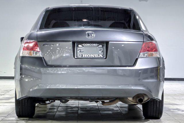 used 2010 Honda Accord car, priced at $6,499