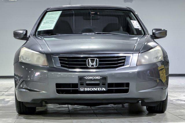 used 2010 Honda Accord car, priced at $6,499