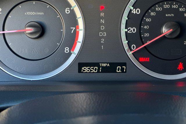 used 2010 Honda Accord car, priced at $6,499