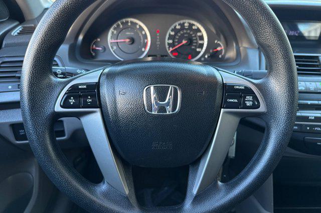 used 2010 Honda Accord car, priced at $6,499