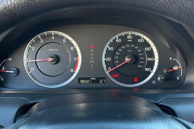 used 2010 Honda Accord car, priced at $6,499