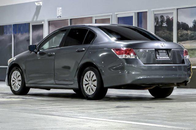 used 2010 Honda Accord car, priced at $6,499