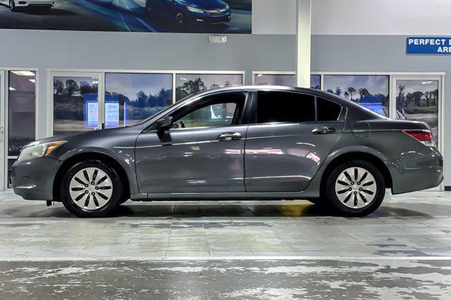used 2010 Honda Accord car, priced at $6,499