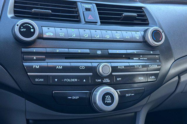 used 2010 Honda Accord car, priced at $6,499