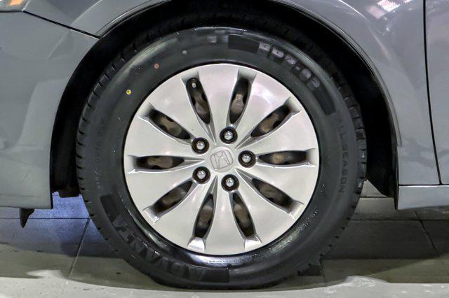 used 2010 Honda Accord car, priced at $6,499
