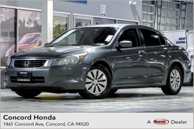 used 2010 Honda Accord car, priced at $6,499