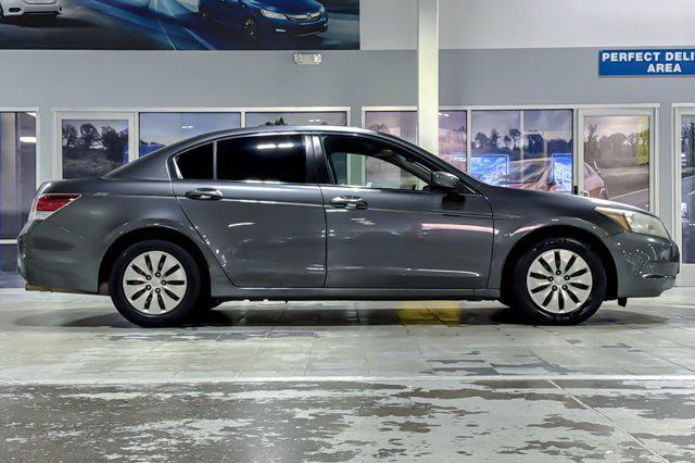 used 2010 Honda Accord car, priced at $6,499