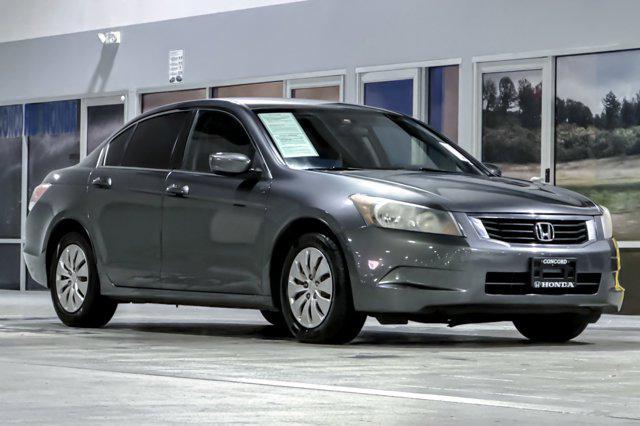 used 2010 Honda Accord car, priced at $6,499