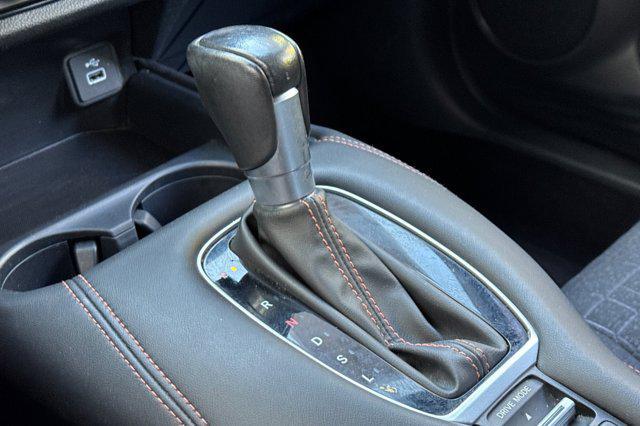 used 2023 Honda HR-V car, priced at $22,496