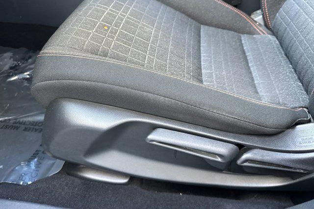 used 2023 Honda HR-V car, priced at $22,496