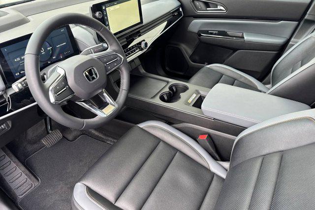new 2025 Honda Prologue car, priced at $55,591