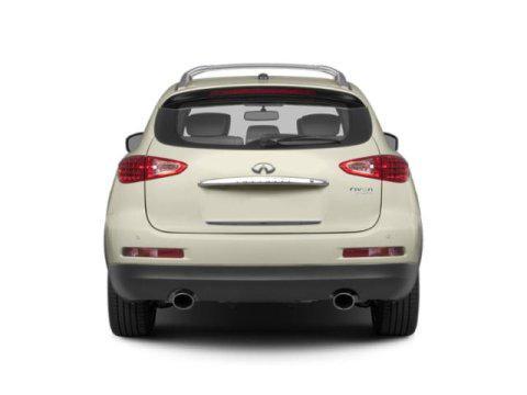 used 2015 INFINITI QX50 car, priced at $14,999