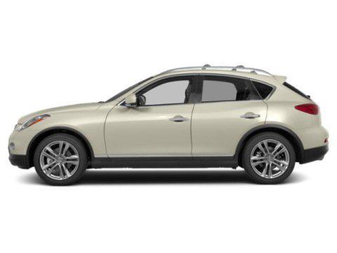 used 2015 INFINITI QX50 car, priced at $14,999