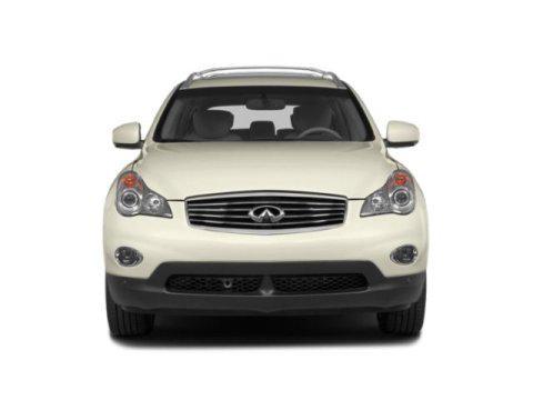 used 2015 INFINITI QX50 car, priced at $14,999