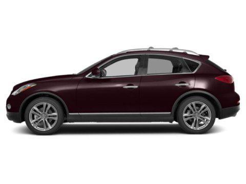 used 2015 INFINITI QX50 car, priced at $14,999