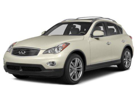 used 2015 INFINITI QX50 car, priced at $14,999