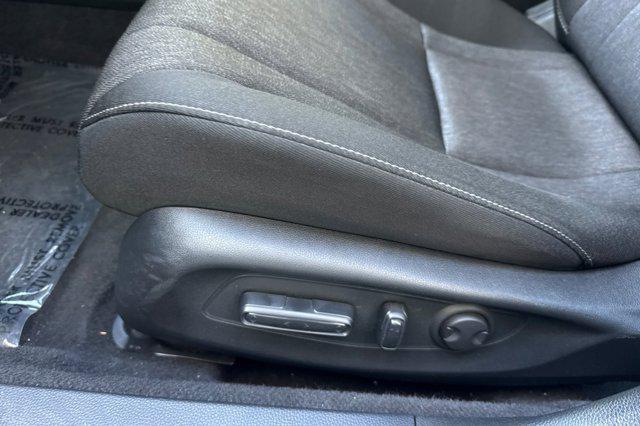 used 2023 Honda Accord car, priced at $23,997