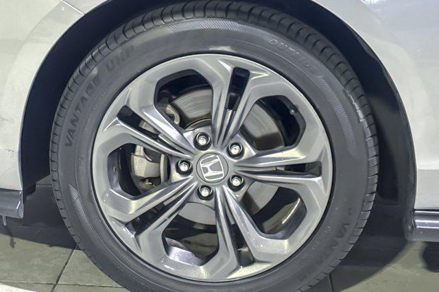 used 2023 Honda Accord car, priced at $23,997